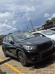 Mazda CX-5 2.2 Diesel AWD 2013 Black for sale