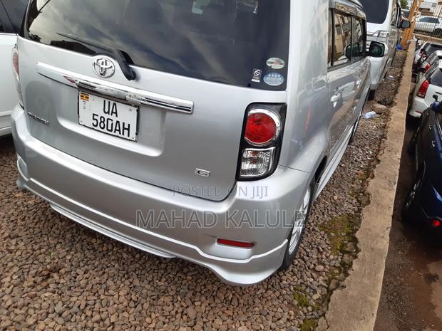 Toyota Rumion 1.5 FWD 2021 Silver