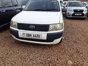 Toyota Probox 2008 White for sale