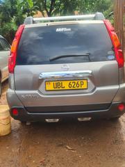 Nissan X-Trail 2010 Silver for sale
