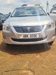 Toyota Premio 2008 Silver for sale