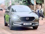 Mazda CX-5 2.2 Diesel FWD 2016 Gray for sale