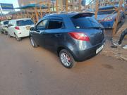 Mazda Demio 2012 Gray for sale