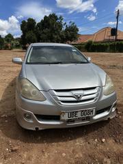 Toyota Caldina 2005 Silver for sale