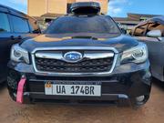 Subaru Forester 2.0XT Premium AWD 2016 Blue for sale