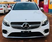 Mercedes-Benz GLC-Class 2017 White for sale