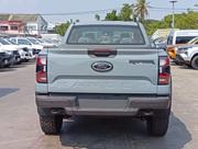 New Ford Ranger Wildtrak 2024 Gray for sale