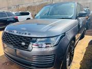 Land Rover Range Rover Vogue 2020 Gray for sale