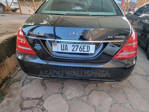 Mercedes-Benz SC-Class 2018 Black