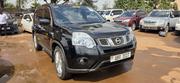 Nissan X-Trail 2012 Black for sale