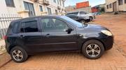 Mazda Demio 2000 Black for sale