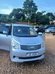 Toyota Noah 2.0 158hp FWD (8 Seater) 2010 Silver for sale