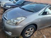 Toyota Wish 2009 Silver for sale