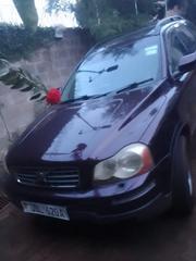 Volvo XC90 2005 Brown for sale