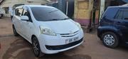 Toyota Passo 2010 White for sale