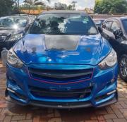 Mazda CX-5 2013 Blue for sale