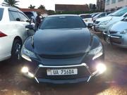 Toyota Mark X 2015 Black for sale