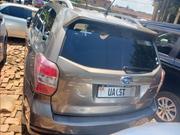 Subaru Forester 2.0XT Premium 4dr SUV AWD (2.0L 4cyl Turbo CVT) 2015 for sale