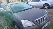 Toyota Premio 2004 Green for sale