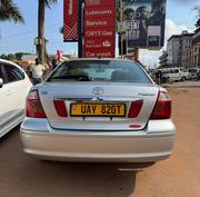 Toyota Premio 1.8 FWD 2006 Silver for sale