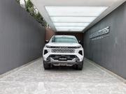 New Toyota Hilux 2025 White for sale