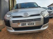 Toyota Probox 2016 Silver for sale