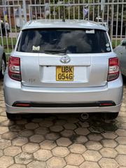 Toyota IST 2007 Silver for sale