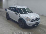 Mini Cooper 2014 White for sale