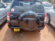Suzuki Escudo 2007 Black for sale