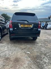 Toyota Corolla Fielder 2005 Black for sale