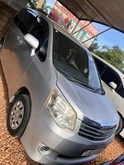 Toyota Noah 2.0 143hp FWD (8 Seater) 2010 Silver for sale