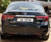 Toyota Mark X 2.5 RWD 2013 for sale
