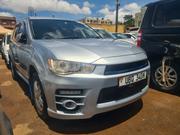 Mitsubishi Outlander 2010 for sale