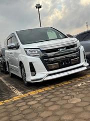 Toyota Noah 2.0 FWD (8 Seater) 2020 White for sale