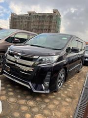 Toyota Noah 2.0 FWD (8 Seater) 2018 Brown for sale