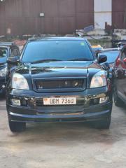 Toyota Land Cruiser Prado 2.7 i 16V 2009 Black for sale