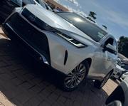 Toyota Harrier 2.0 2020 White for sale