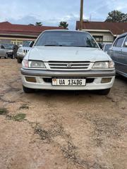 Toyota Premio 2001 Silver for sale