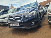 Subaru Impreza 2014 Black for sale