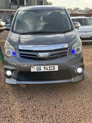 Toyota Noah 2.0 143hp AWD (8 Seater) 2012 Gray for sale