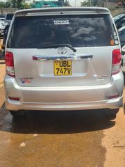 Toyota Corolla Rumion 2008 Silver for sale