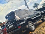Toyota Land Cruiser Prado 2008 for sale
