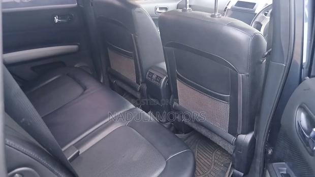 Nissan X-Trail 2.0 Petrol XE 2011 Gray