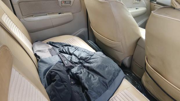 Toyota Hilux 2.5 Cab 2005 Gray