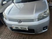 Toyota Corolla Rumion Hatchback 1.5 FWD 2008 Silver for sale