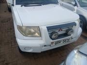Mitsubishi Pajero IO 1998 White for sale