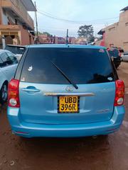 Toyota Raum 2005 Blue for sale