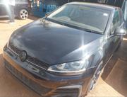 Volkswagen Golf 2013 Black for sale