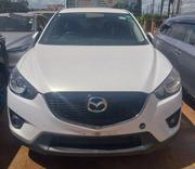 Mazda CX-5 2013 White for sale