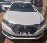 Toyota Premio 2016 White for sale